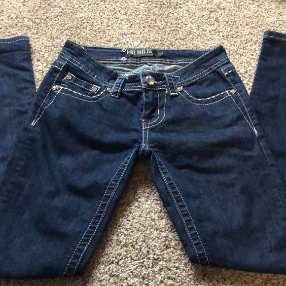 Jeans - Picture 2 of 2